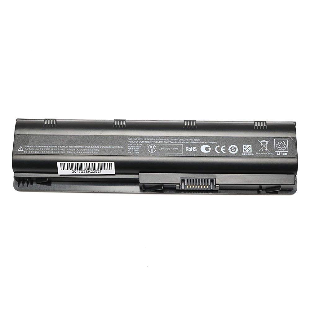 TravisLappy Replacement Laptop Battery for HP MU06 430 Notebook PC (B08GH7WDS1) Amazon Price History, Amazon Price Tracker