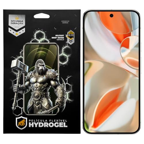 Gshield Película Hydrogel HD para Google Pixel (9 Pro XL)