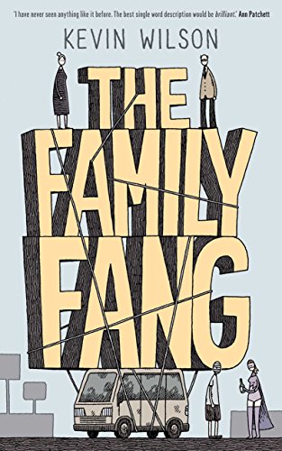 The Family Fang The Family Fang