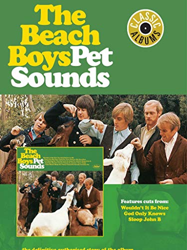  The Beach Boys - Pet Sounds (Classic Album)