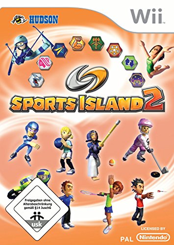 Sports Island 2