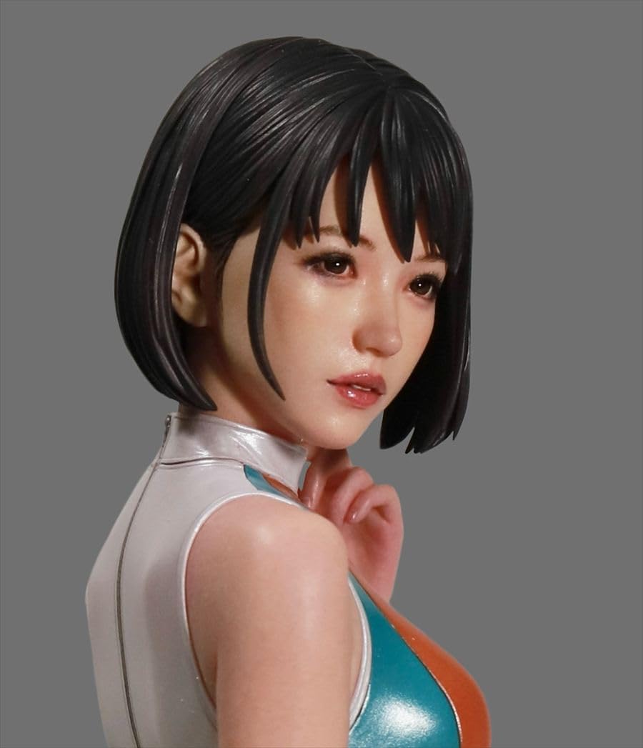 Amazon | 1/8 HQ08-04【アトリエイット atelier iT 】HQ08-04