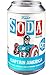 Funko Captain America (Marvel) Vinyl Soda
