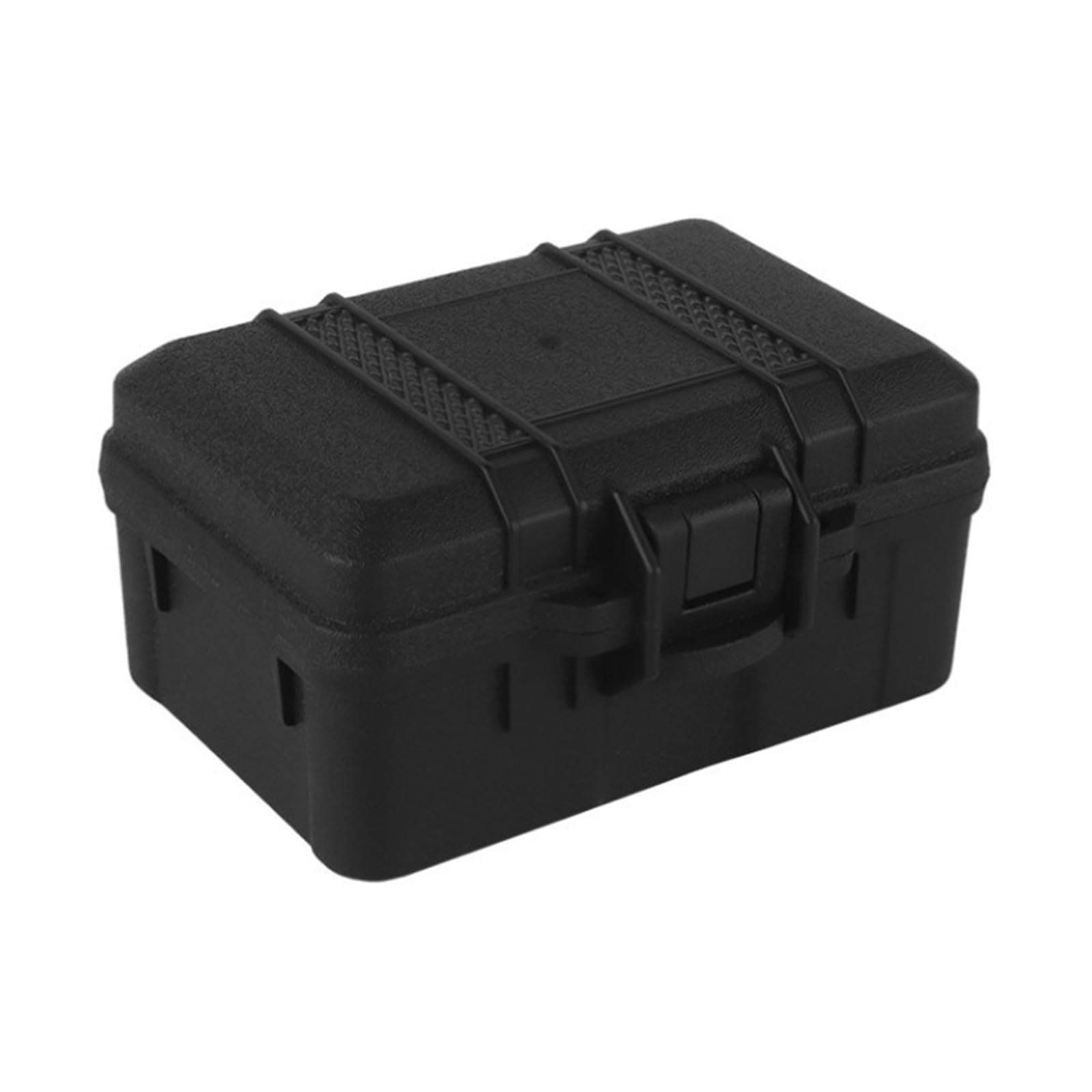 YROHGKPN Survival Storage Container Shockproof Storage Case Protective Hard Case for Outdoor Fishing Hiking Outdoor Survival Box