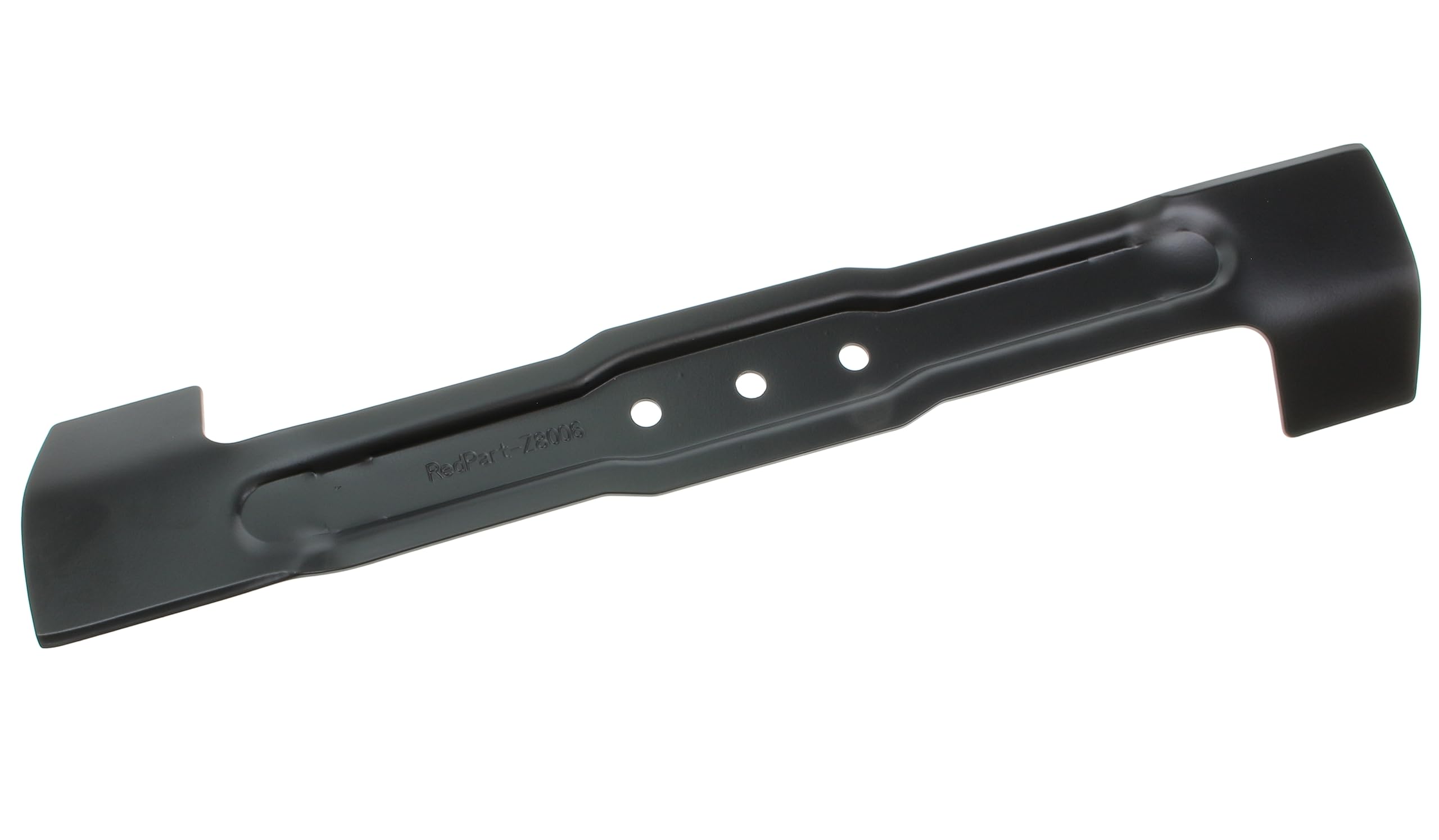 Redpart Lawnmower Blade Replacement For Bosch Rotak 40, 40Gc (2006 Onwards), Rotak 40 Ergoflex & Rotak 400C