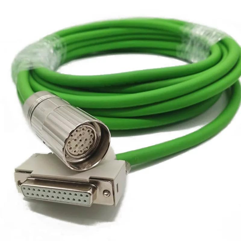 1-Piece brand new for 6FX5002-2CD01-1BB0 signal cable 11m-