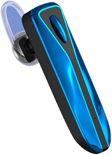 Auricolare Bluetooth Cuffia Senza Fili Auricolare Business Auricolare
In-Ear Con Microfono Riduzione Del Rumore Per Imprese Ufficio Guida
Blue : Cuffie bluetooth Auricolare Bluetooth Cuffia Senza Fili Auricolare Business Auricolare
In-Ear Con Microfono Riduzione Del Rumore Per Imprese Ufficio Guida
Blue : Cuffie bluetooth