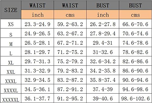 ValentinA Slimming Neoprene Vest Hot Sweat Shirt Body Shapers for Weight Loss Womens