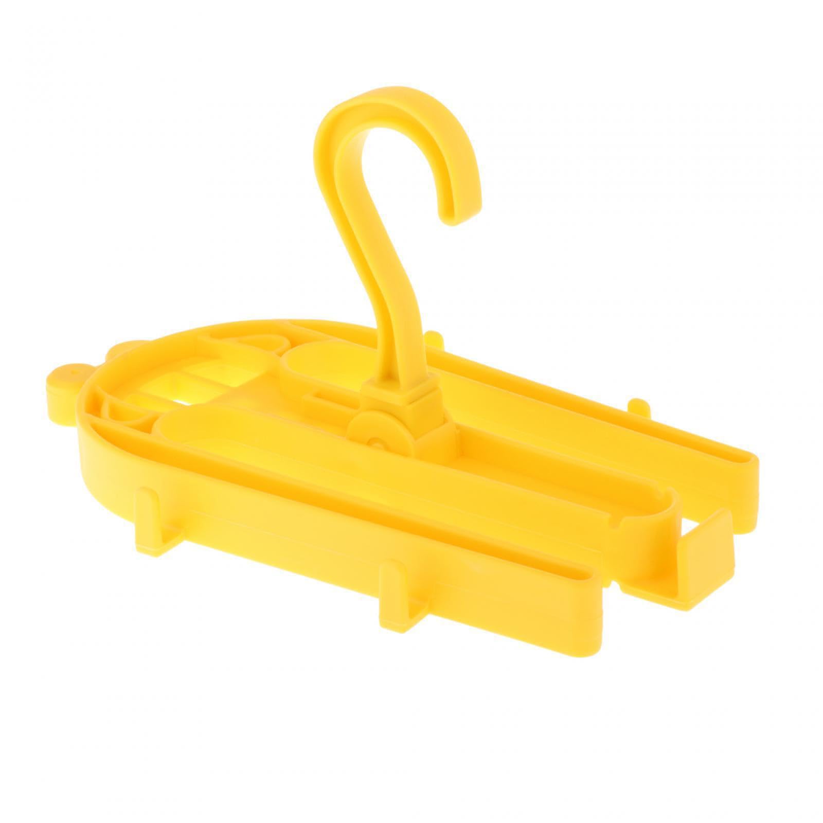 Cintre robuste pour combinaison de surf et équipement multifonction pour vêtements de plongée