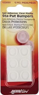 Self-Adhesive Bumper