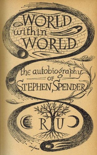 World Within World B000K6Y852 Book Cover