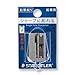 STAEDTLER Compact Pencil Sharpener 1 Hole (510 10)