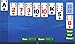 Solitaire, Mahjong Solitaire, Spider Solitaire, 4 Rivers, FreeCell Solitaire, Solitaire HD (Kindle Tablet Edition)