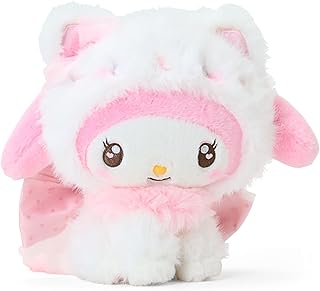 サンリオ(SANRIO) ぬいぐるみ(ミルキーこねこ) マイメロディ 対象年齢3才以上 588083