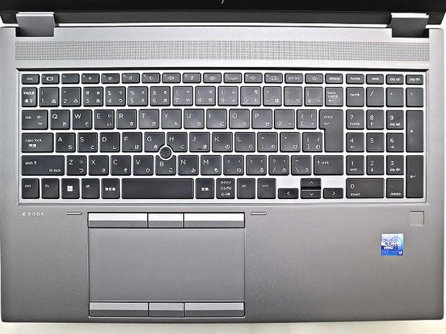 Amazon.co.jp: 【整備済み品】 HP Zbook Fury 15 G8 【NVIDIA RTX