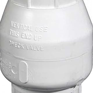 Check Valves - Threaded and Slip from AquaScape Slip: 1 1/2