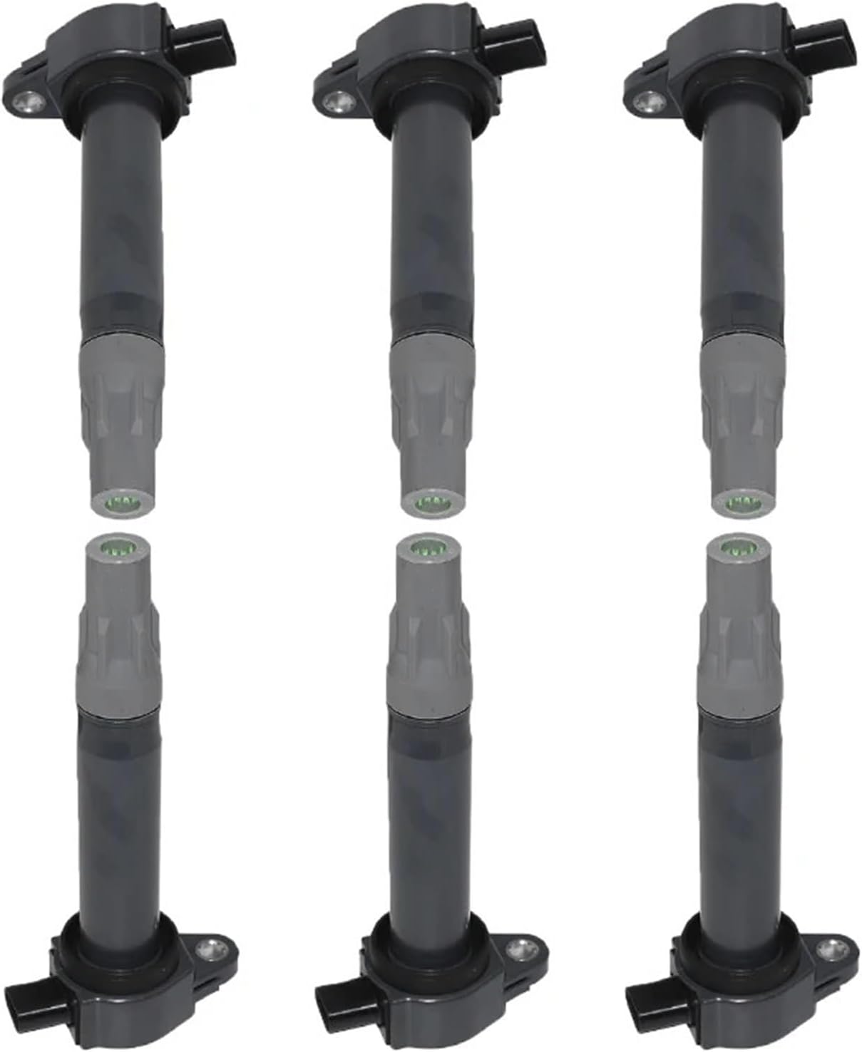 専用です！ 6個のイグニッションコイル、クライスラー 300 セブリング 2.7L 3.5L