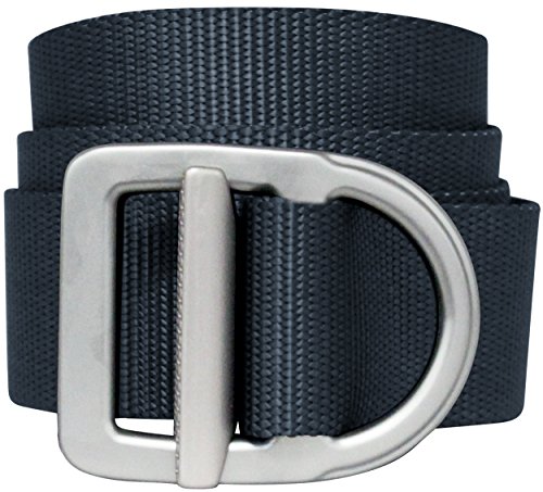 Bison unisex-adult Designs Lc Delta Belt