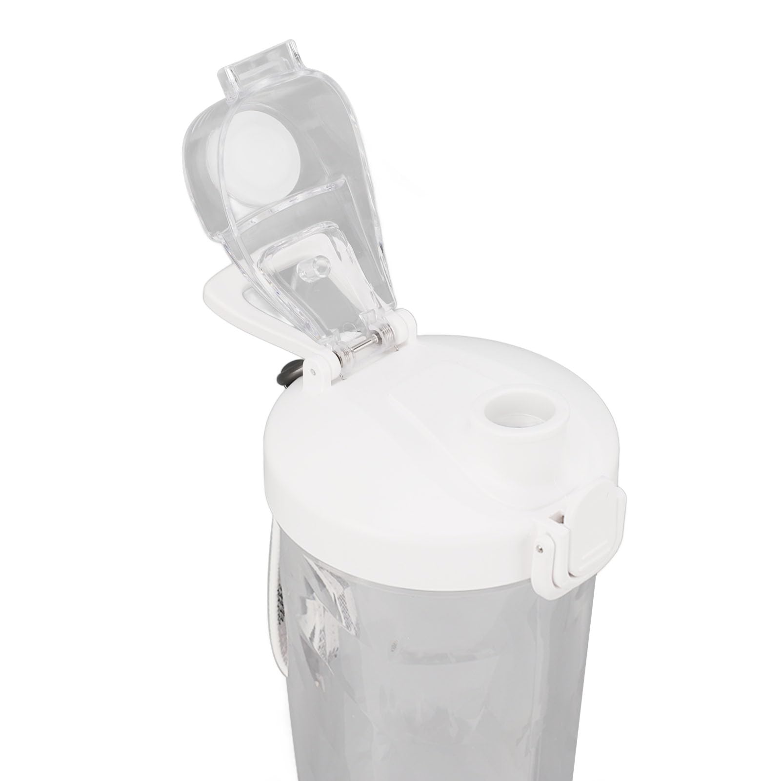 Frullatore Portatile, Frullatore Personale Ricaricabile USB,