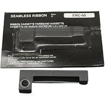 10PCS ERC-05 ERC05 Black Taxi Ribbon Cartridge Tape for Epson M150 M-150II M1500II M150II EC7000 150II M-150 II