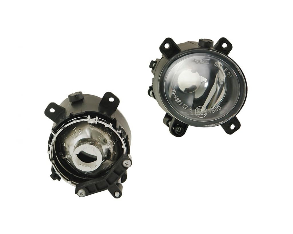 Magneti 710305062004 Faros Delanteros para Automóviles