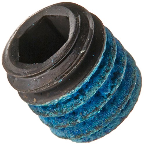Hitachi 987860 Hex Socket Set Screw M6X6 Replacement Part