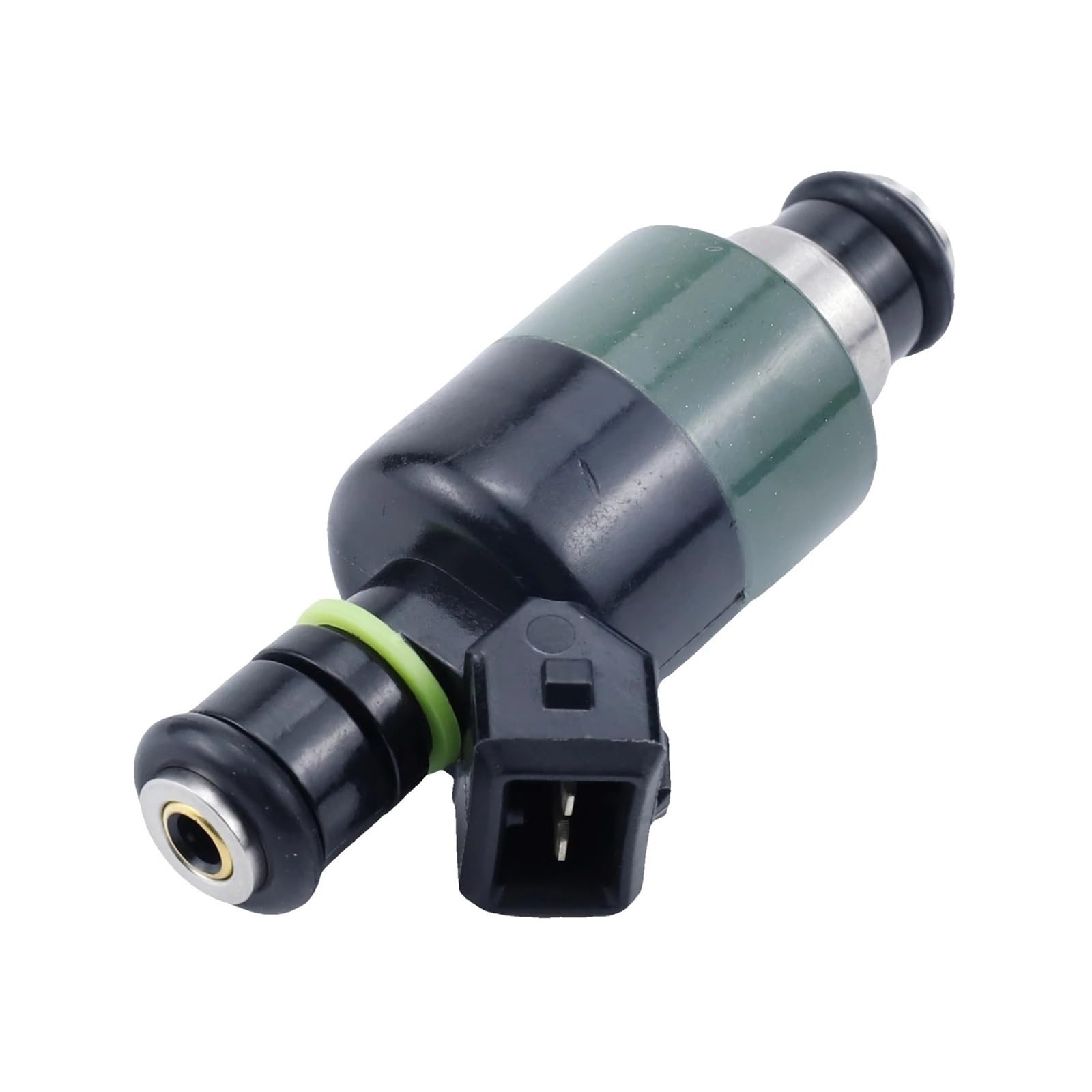 Auto Iniettore motore Accessori Per Iniettori Di Carburante 17121646 FJ367 Pezzi Ricambio Per DAEWOO Per LANOS Per NEXIA 1.5L Per LADA 110 Per NOVA Per SAMARA