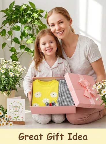 Image of Adorable Cute Toddler Baby Girl Clothing 2pcs Outfits