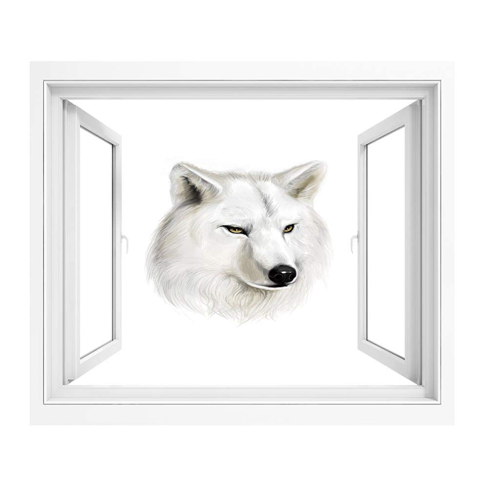 Amazon オオカミ 壁紙風景画 壁飾り絵 180x140 Cm 偉大な詳細ハンター哺乳類野生動物自然シーンアート装飾 壁紙 簡単壁紙シール 風景 景色ステッカブラックベージュイエローと白い犬の頭 ウォールステッカー オンライン通販 Amazon オオカミ 壁紙風景画 壁飾り絵 180x140 Cm 偉大な詳細ハンター哺乳類野生動物自然シーンアート装飾 壁紙 簡単壁紙シール 風景 景色ステッカブラックベージュイエローと白い犬の頭 ウォールステッカー オンライン通販