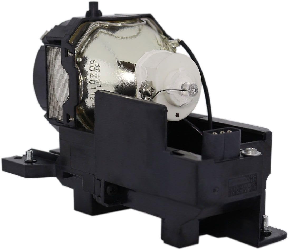 for Christie LW400 Projector Lamp Assembly with Genuine Original NSH 275W OEM Bulb - 1 Year Warranty