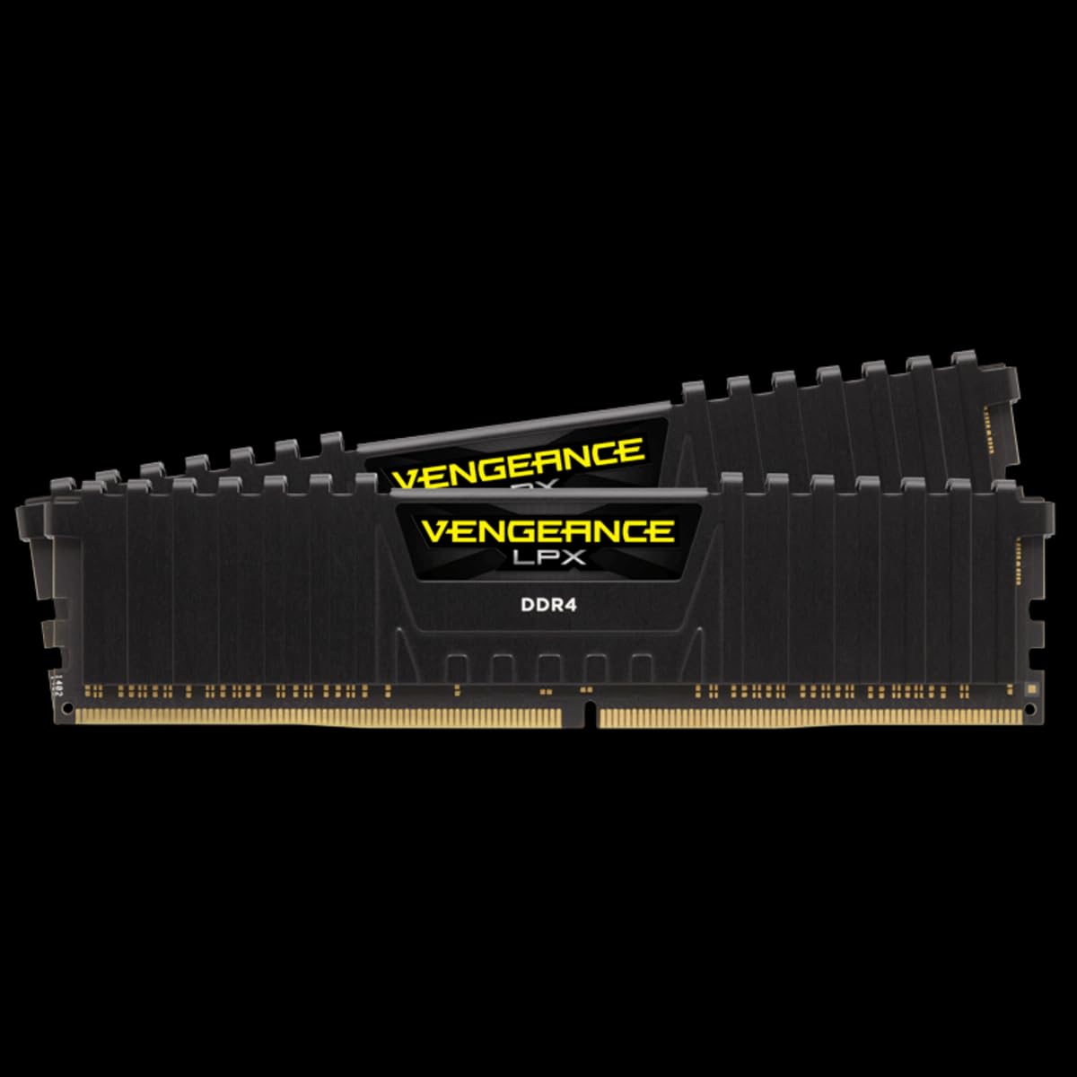 Corsair CMK32GX4M2D3000C16 Vengeance LPX 32 GB (2 x 16 GB) DDR4