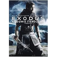 Exodus: Gods and Kings