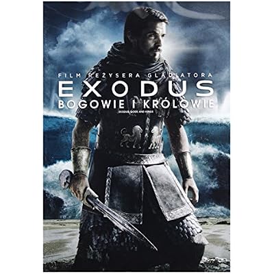 Exodus: Gods and Kings