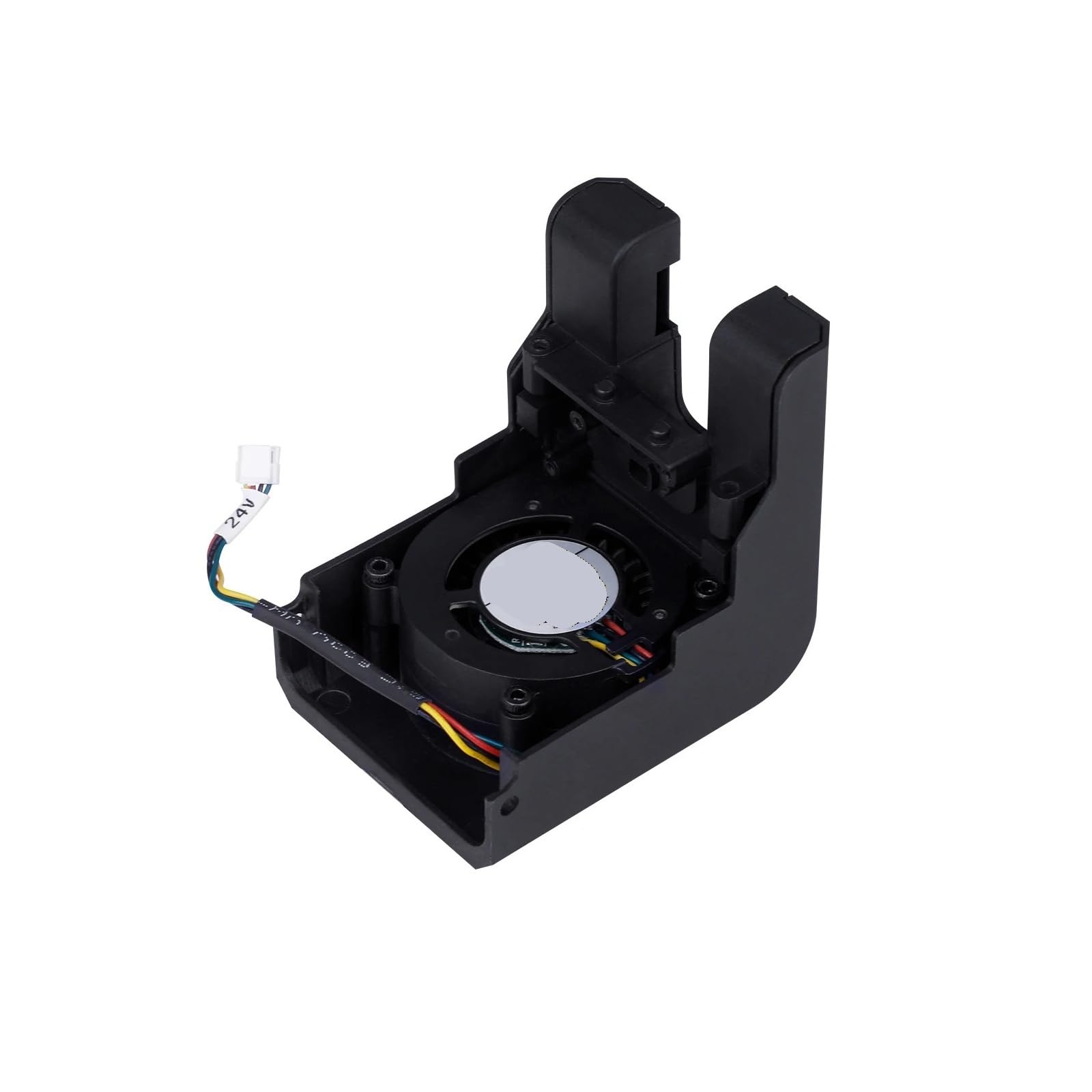 Conjunto de ventilador modelo, compatible con Creality