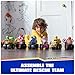 Paw Patrol: Rescue Wheels Skye’s Jet, Toy Truck with Transformation into Jet-Mode and Collectible Action Figure, Kids Toys for Boys & Girls Ages 3+