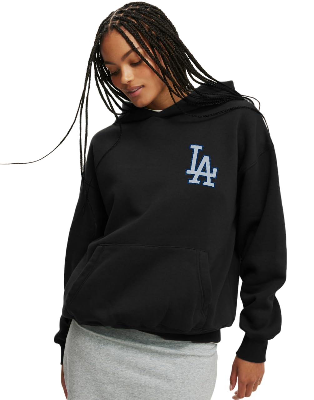 clafoutis Women Styles Printed Hoodies-picture-13