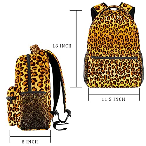 Sac à dos ado fille garçon multicolore avec fermeture éclair et grand compartiment