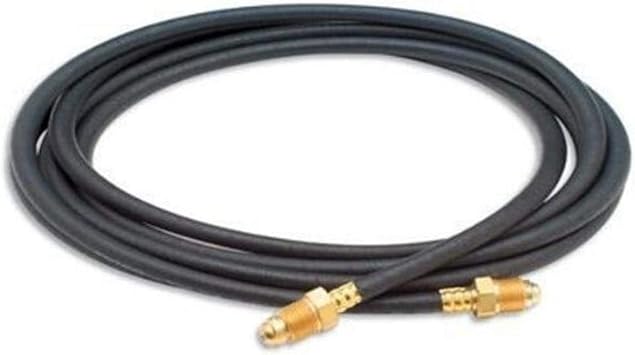 Weldcote ARG14X25 Hose, Argon, 25 With Inert Gas Fitting