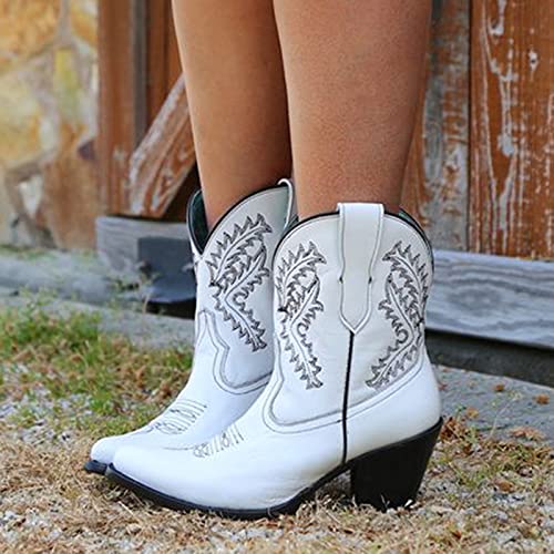 Botas de plataforma cómodas sin tacón para evitar el cansancio en invierno 3