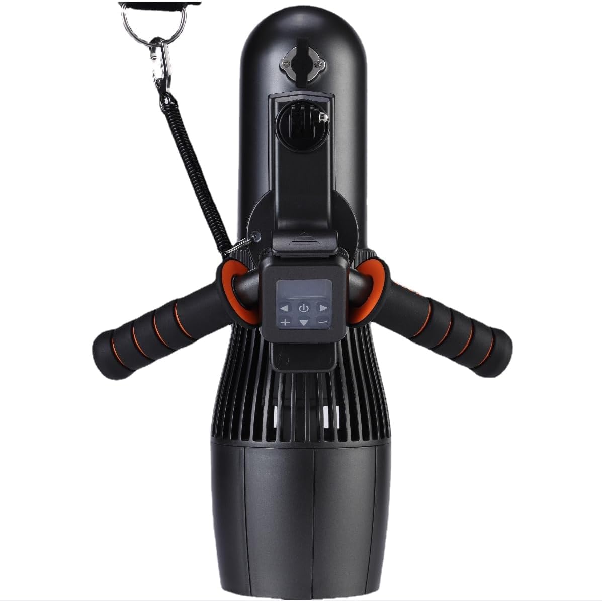 FIFISH 500 W Scooter eléctrico subacuático 60 minutos Scooter de buceo 10 km/h Paddboard Accesorios SUP Motor para tabla de surf eléctrica…