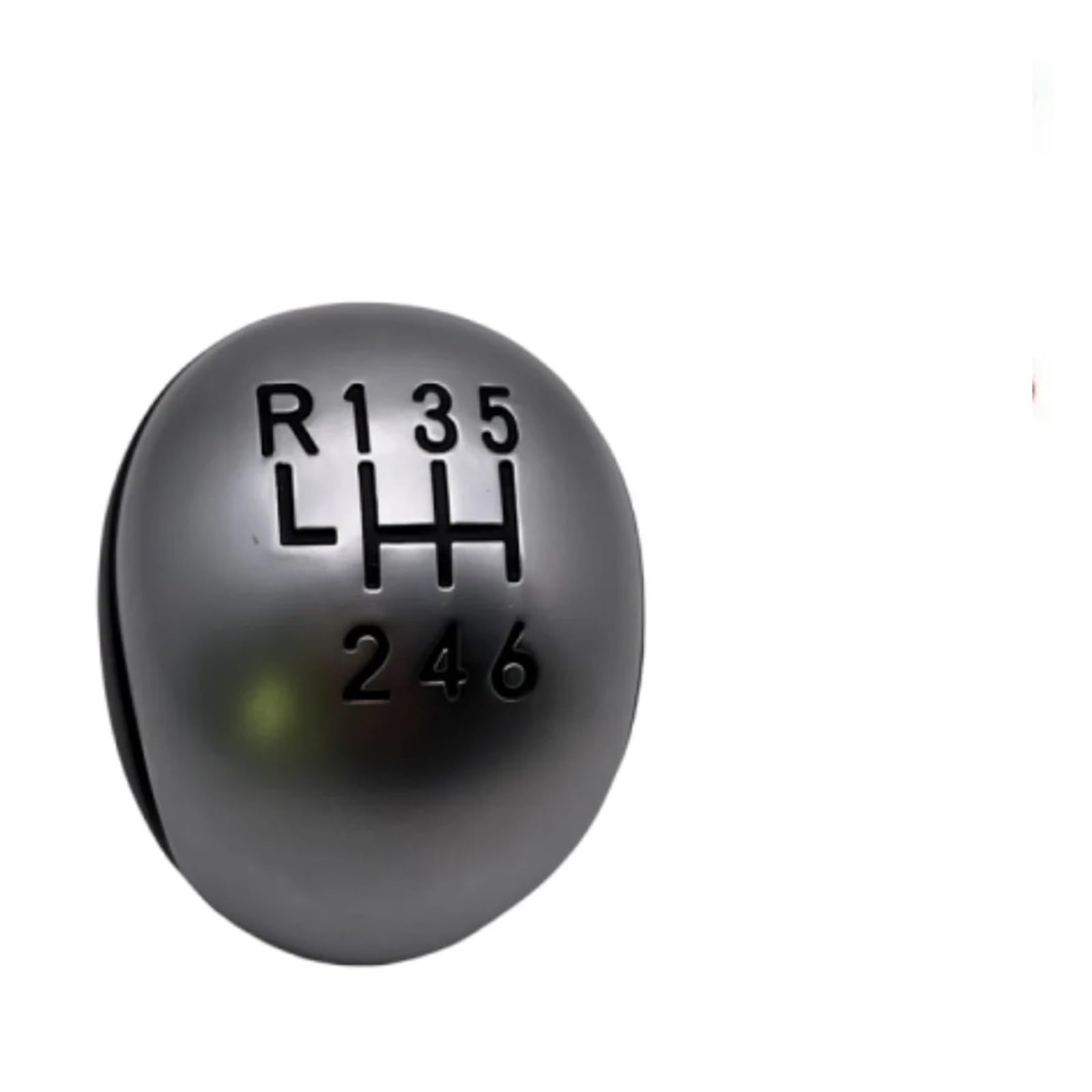 GLBLPEXELR Gear Stick Knob for Citroen for C5 2001-2008 for Peugeot Stylish