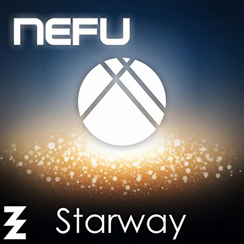 Play Starway by NeFu on Amazon Music