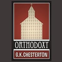 Orthodoxy Hörbuch