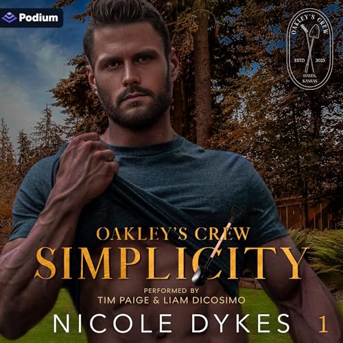 Simplicity cover art