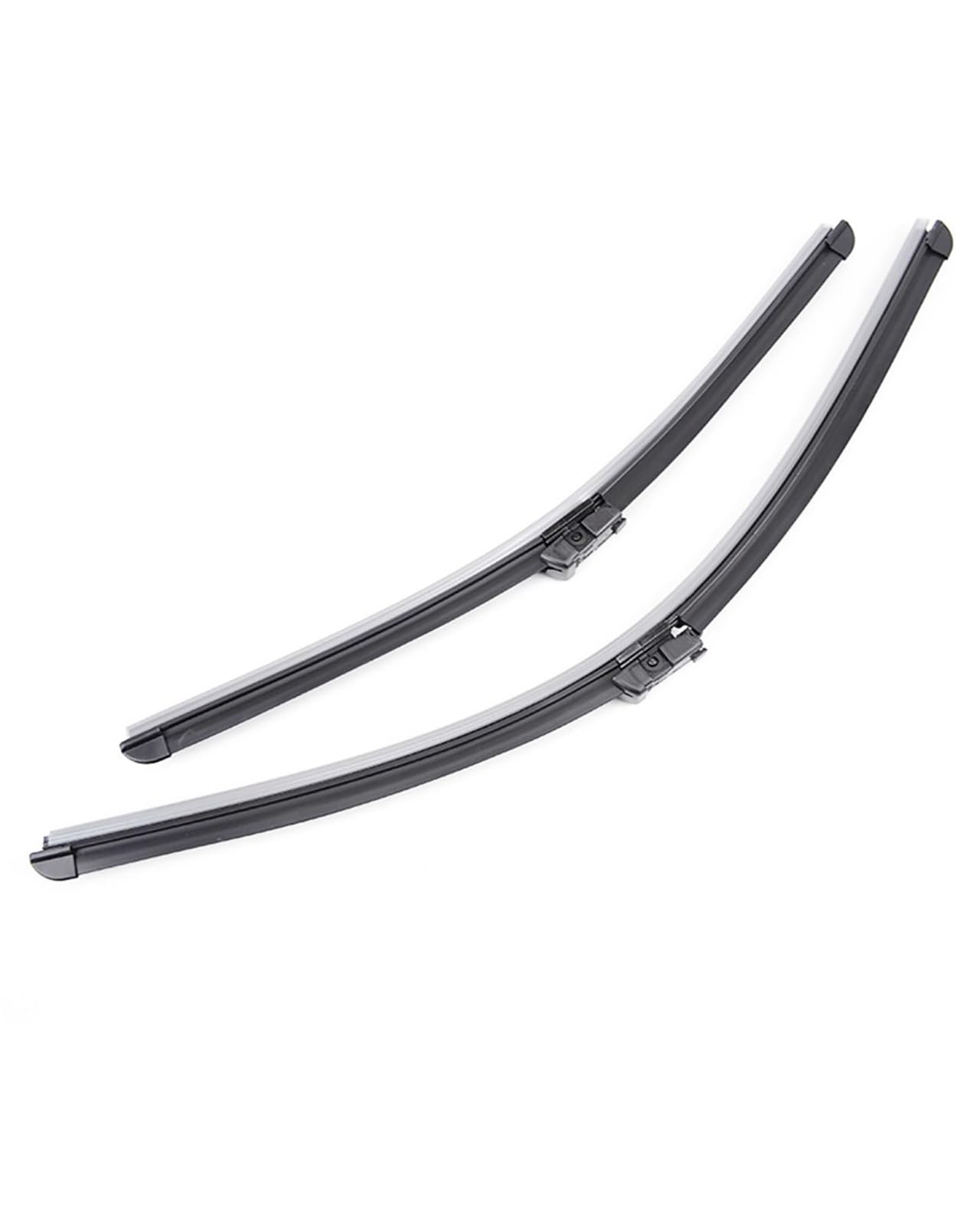 Para Seat Ibiza Coupe 6J 2012-2017 Limpiaparabrisas Delantero Parabrisas