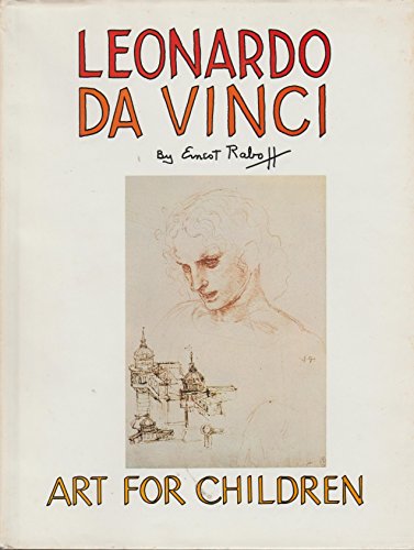 Leonardo da Vinci 0785815015 Book Cover
