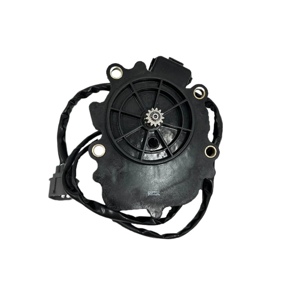 Eje diferencial delantero Q800-314000 motor de transmisión para ATV CF500 CF800