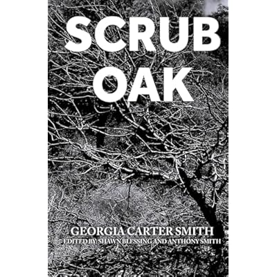 Scrub Oak