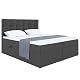 Meblini Boxspringbett