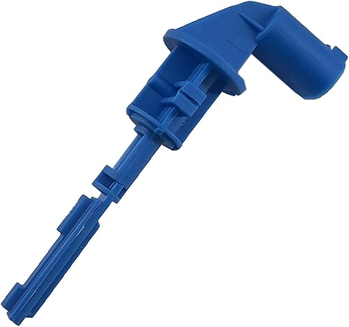 Miniatura 5 de DEVMO Sensor de nivel de líquido de refrigerante de 2 pines Sensor de nivel de refrigerante del motor de coche 17117506601 17111436257 17110152373